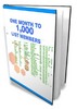 Thumbnail (eBook) One Month To A 1000 List Members Thumbnail (eBook) One Month To A 1000 List Members